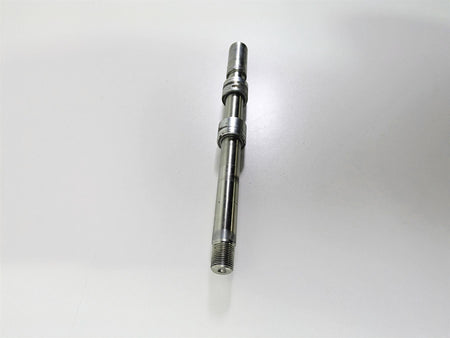 2016 Indian Chief Classic Straight Front Axle Wheel Spindle 5138509 {{ shop.shopifyCountryName }} - Mototech271