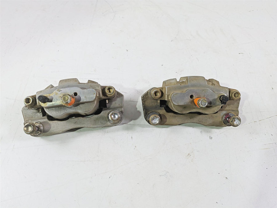 2023 Kawasaki Teryx KRX KRF 1000 C Front Brake Caliper Set 43080-0221 43080-0222 {{ shop.shopifyCountryName }} - Mototech271
