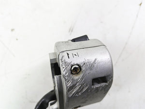 2004 Victory Kingpin Left Hand Turn Signal Control Switch - For Parts 4010775