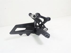 2017 KTM 1290 Super Duke GT Front Right Footpeg & Brake Pedal 6130303910033S