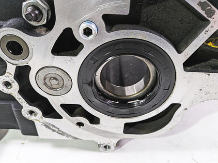 1999 Harley Dyna FXDL Low Rider Transmission Gear Box Case Housing 34825-99 {{ shop.shopifyCountryName }} - Mototech271