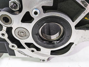 1999 Harley Dyna FXDL Low Rider Transmission Gear Box Case Housing 34825-99 | Mototech271