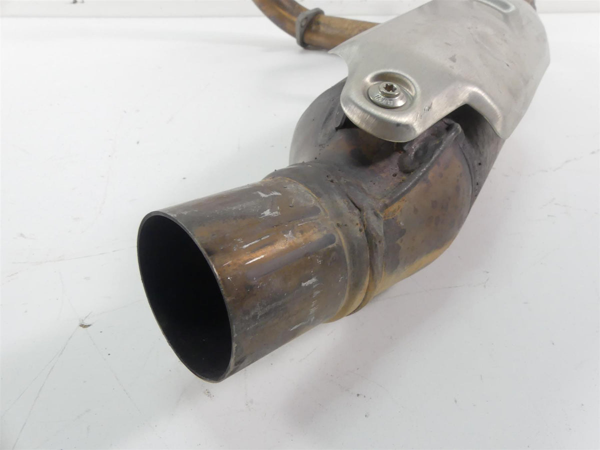2020 BMW F850 GS K81 Rallye Lafranconi Exhaust Header Manifold 18518550447 {{ shop.shopifyCountryName }} - Mototech271