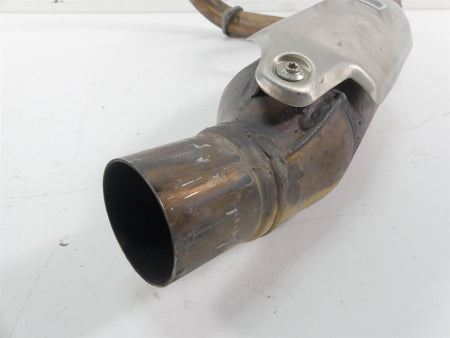 2020 BMW F850 GS K81 Rallye Lafranconi Exhaust Header Manifold 18518550447 {{ shop.shopifyCountryName }} - Mototech271