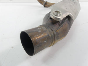 2020 BMW F850 GS K81 Rallye Lafranconi Exhaust Header Manifold 18518550447 | Mototech271