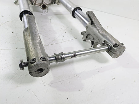 2002 Honda GL1500 CD Valkyrie Deluxe Front End Fork Leg Set 51500-MZ0-003 {{ shop.shopifyCountryName }} - Mototech271