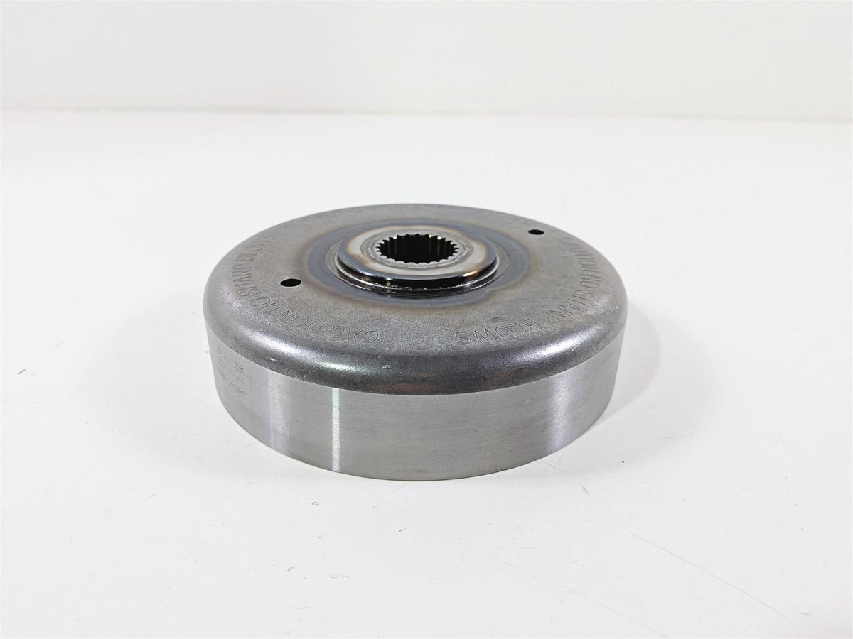2014 Harley Touring FLHTK Electra Glide Ignition Flywheel Fly Wheel Rotor 30041-08A-Mototech271