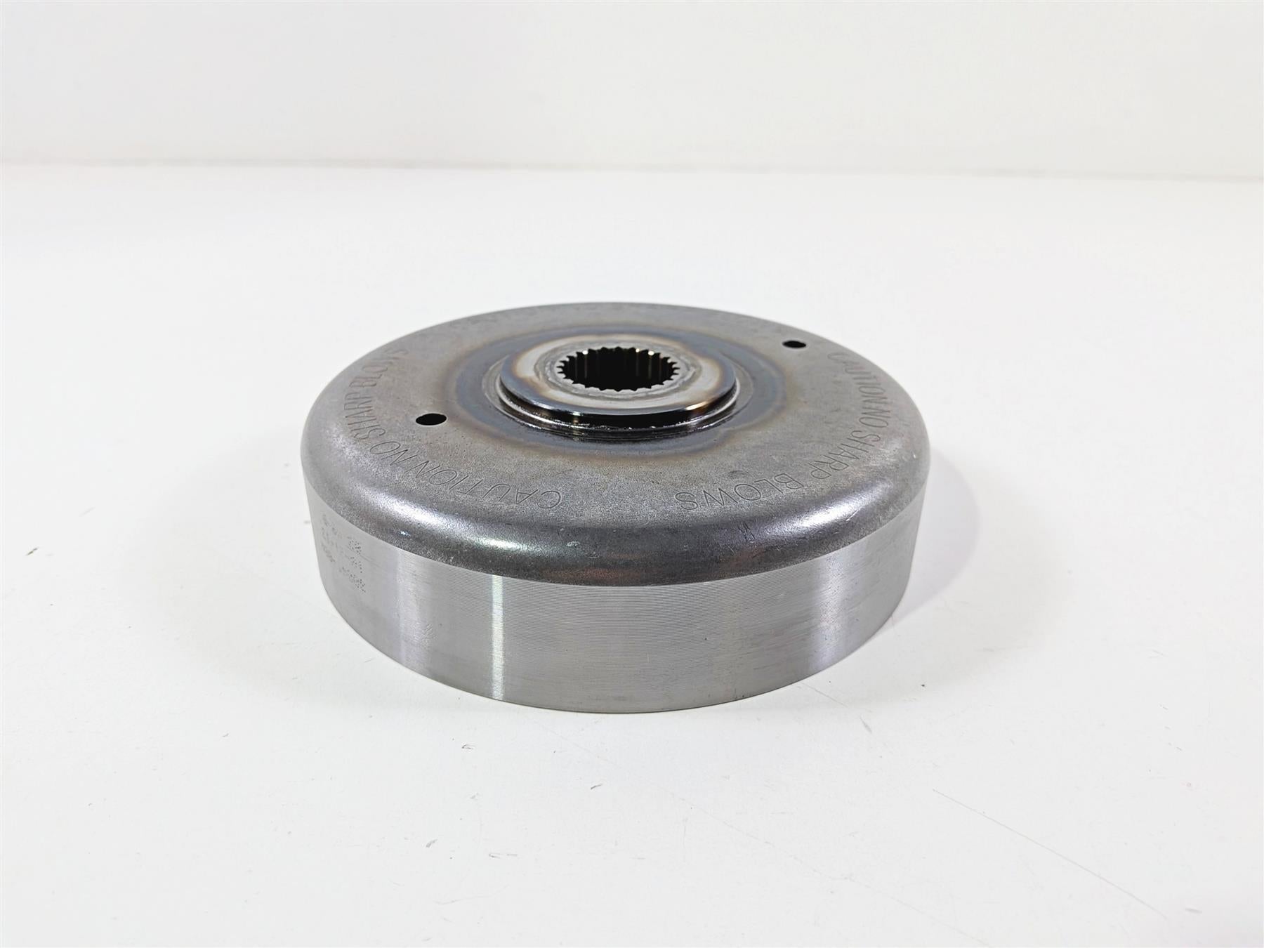 2014 Harley Touring FLHTK Electra Glide Ignition Flywheel Fly Wheel Rotor 30041-08A-Mototech271