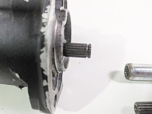 1999 Harley Touring FLHTCUI E-Glide Engine Starter Motor 31538-98