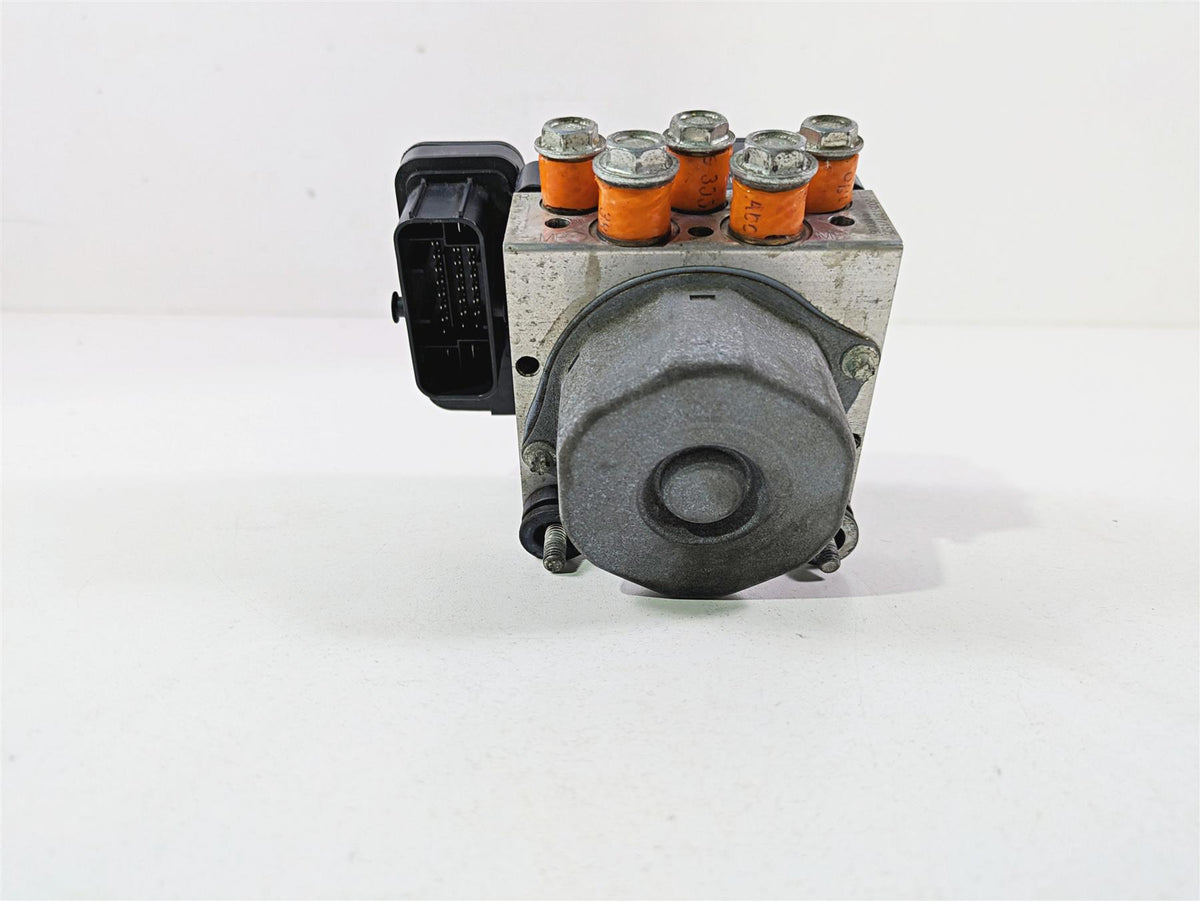 2021 Harley Touring FLTRX Road Glide Rear Abs Brake Pump Unit Module 41100104C {{ shop.shopifyCountryName }} - Mototech271