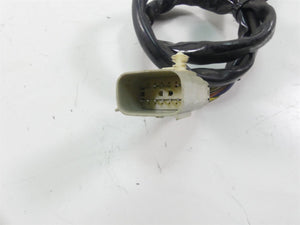 2012 Harley Touring FLHTP Electra Glide Left Hand Siren Control Switch 71515-08