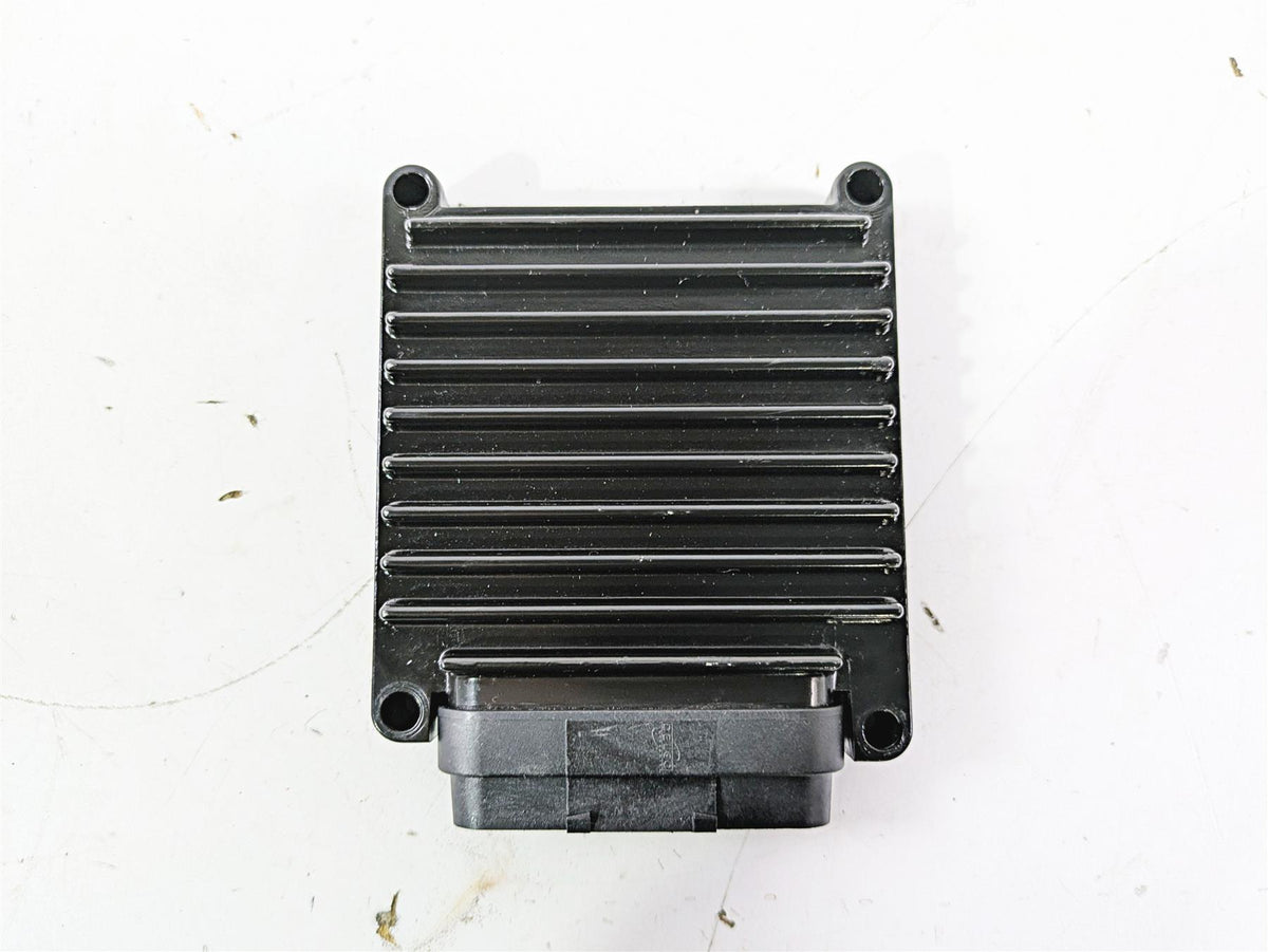 2005 Harley Softail FLSTSCI Heritage Springer Cdi Ecm Control Module 32498-05 {{ shop.shopifyCountryName }} - Mototech271