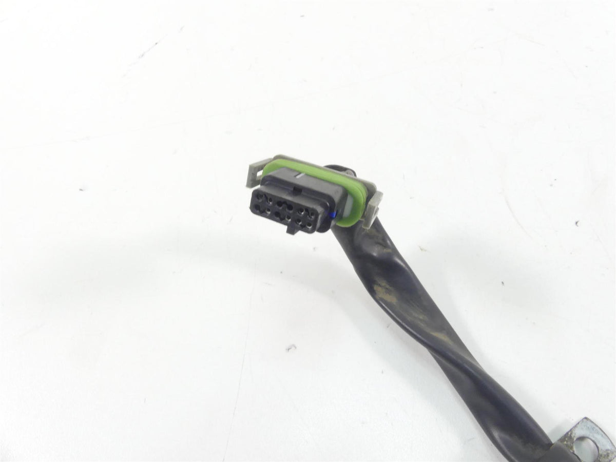 2013 Harley Touring FLHX Street Glide Rear Blinker Turn Signal Bar 73314-10 {{ shop.shopifyCountryName }} - Mototech271