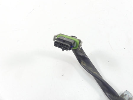 2013 Harley Touring FLHX Street Glide Rear Blinker Turn Signal Bar 73314-10 {{ shop.shopifyCountryName }} - Mototech271