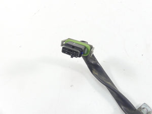 2013 Harley Touring FLHX Street Glide Rear Blinker Turn Signal Bar 73314-10
