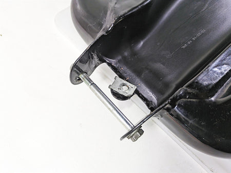 2017 Harley Dyna FXDB Street Bob Fuel Gas Tank Vivid Black - NO DENTS 61000707 {{ shop.shopifyCountryName }} - Mototech271