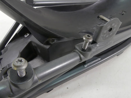 2016 BMW R1200GS K50 Rear Subframe Sub Frame + Inner Fender 46518354222 {{ shop.shopifyCountryName }} - Mototech271