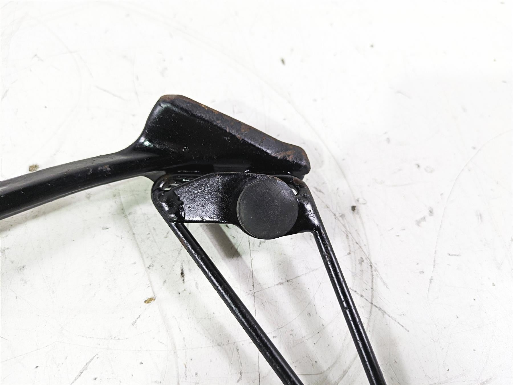 2021 Harley Softail FLSL Slim Side Kick Jiffy Kickstand Stand 50000185 {{ shop.shopifyCountryName }} - Mototech271