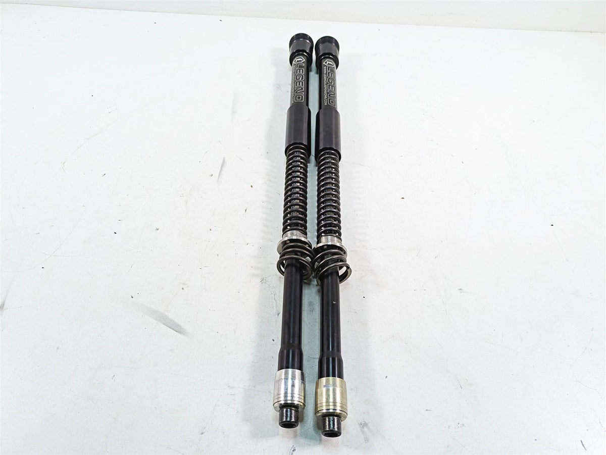2018 Harley Touring FLHXSE CVO Street Glide Legends Suspensions Fork Cartridge 105-2079 {{ shop.shopifyCountryName }} - Mototech271