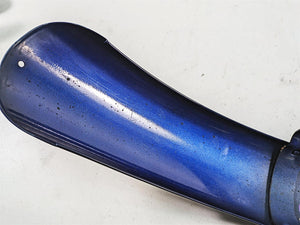 1999 Harley Dyna FXDL Low Rider Front Fender Blue Diamond Ice 58998-83E | Mototech271