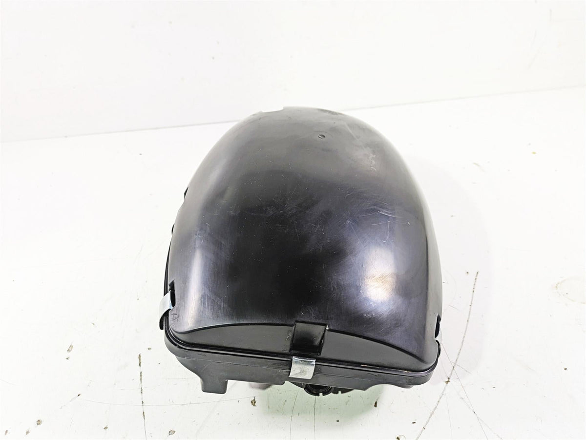 2012 Harley VRSCF Muscle V Rod Air Box Cleaner Breather Filter 29434-03B {{ shop.shopifyCountryName }} - Mototech271