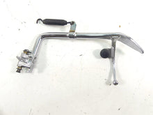 Load image into Gallery viewer, 2013 Harley Softail FLSTFB Fat Boy Lo Side Kick Jiffy Stand Kickstand 50103-07B
