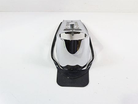2001 Harley FLHRCI Road King Fuel Tank Dash Cover + Ignition Switch 60960-99 {{ shop.shopifyCountryName }} - Mototech271
