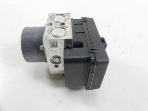 2015 BMW F800GS K72 Abs Brake Pump Module Unit 10K Only 8556198 34518546851 | Mototech271