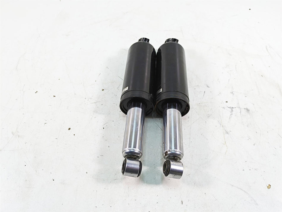 2009 Harley Touring FLHTCU Electra Glide Rear Air Shock Damper Set READ 54565-97 {{ shop.shopifyCountryName }} - Mototech271