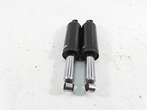 2009 Harley Touring FLHTCU Electra Glide Rear Air Shock Damper Set READ 54565-97 | Mototech271