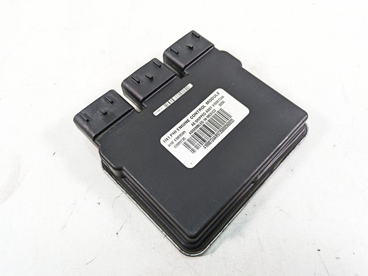 2020 Harley Touring FLHX Street Glide Cdi Ecm Engine Control Module 41000724A {{ shop.shopifyCountryName }} - Mototech271