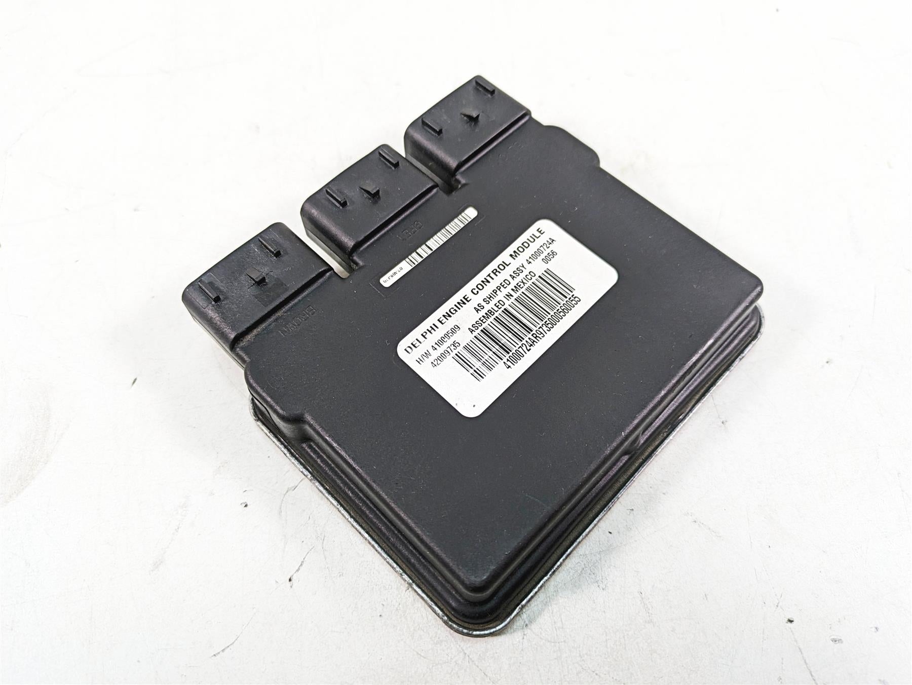 2020 Harley Touring FLHX Street Glide Cdi Ecm Engine Control Module 41000724A {{ shop.shopifyCountryName }} - Mototech271