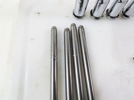 Harley Davidson Jims Powerglide 2 Roller Lifter & Adjustable Push Rod Set 1820 {{ shop.shopifyCountryName }} - Mototech271