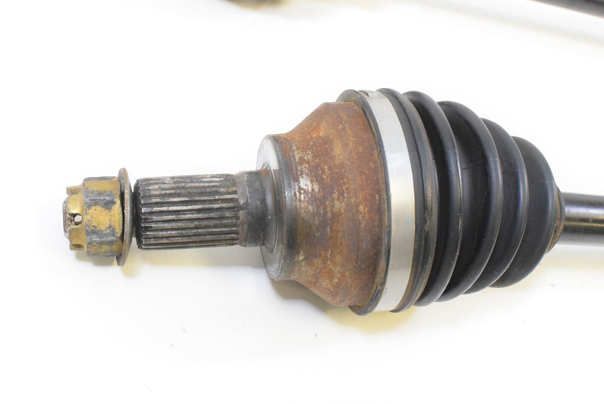 2015 Polaris RZR XP 1000 EPS Front Cv Drive Shaft Axle Set 1333283 {{ shop.shopifyCountryName }} - Mototech271