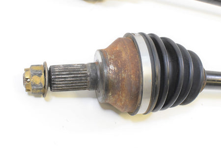2015 Polaris RZR XP 1000 EPS Front Cv Drive Shaft Axle Set 1333283 {{ shop.shopifyCountryName }} - Mototech271