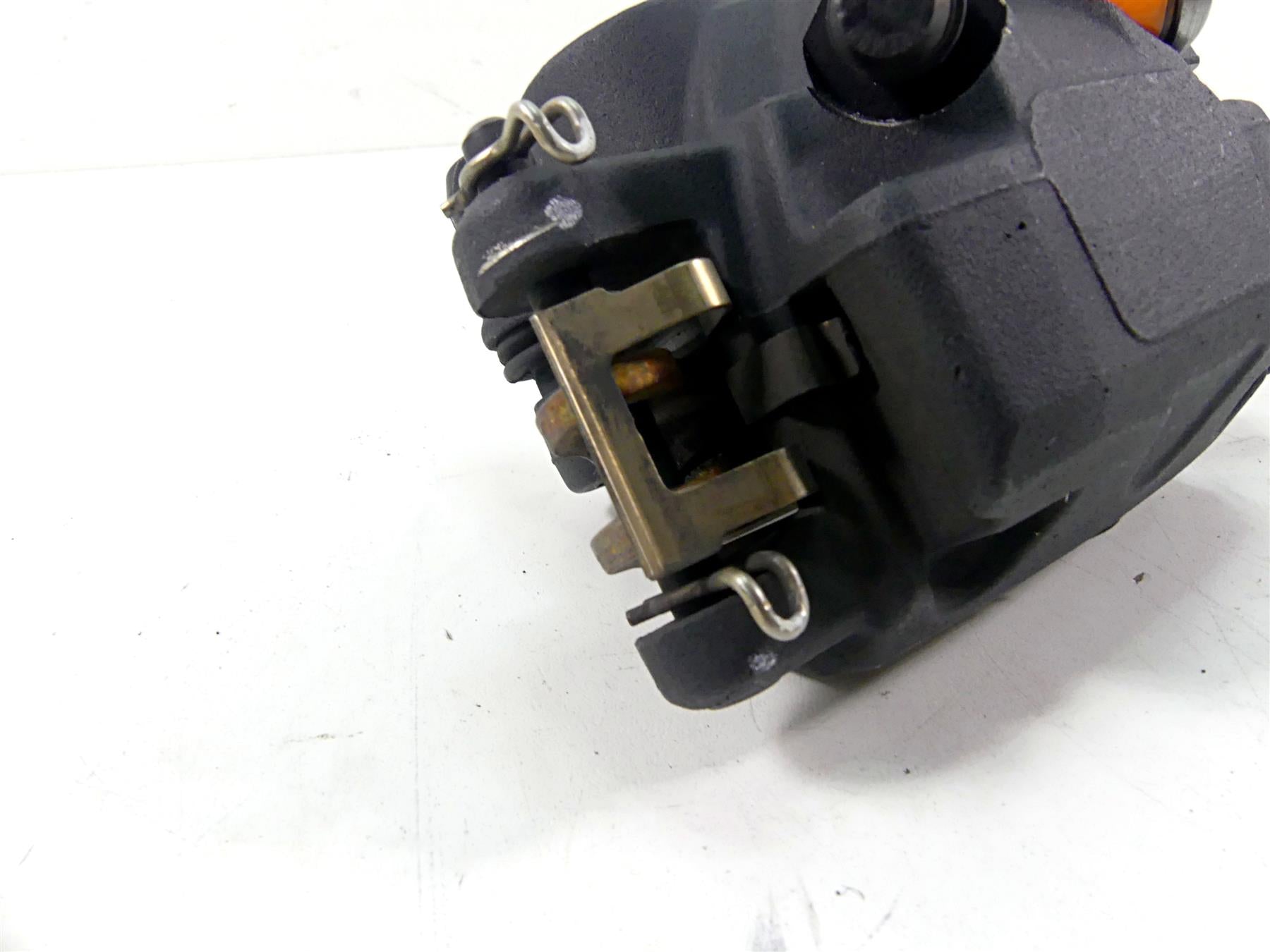2014 BMW R1200GS K50 Brembo Rear Brake Caliper 34218535160 {{ shop.shopifyCountryName }} - Mototech271