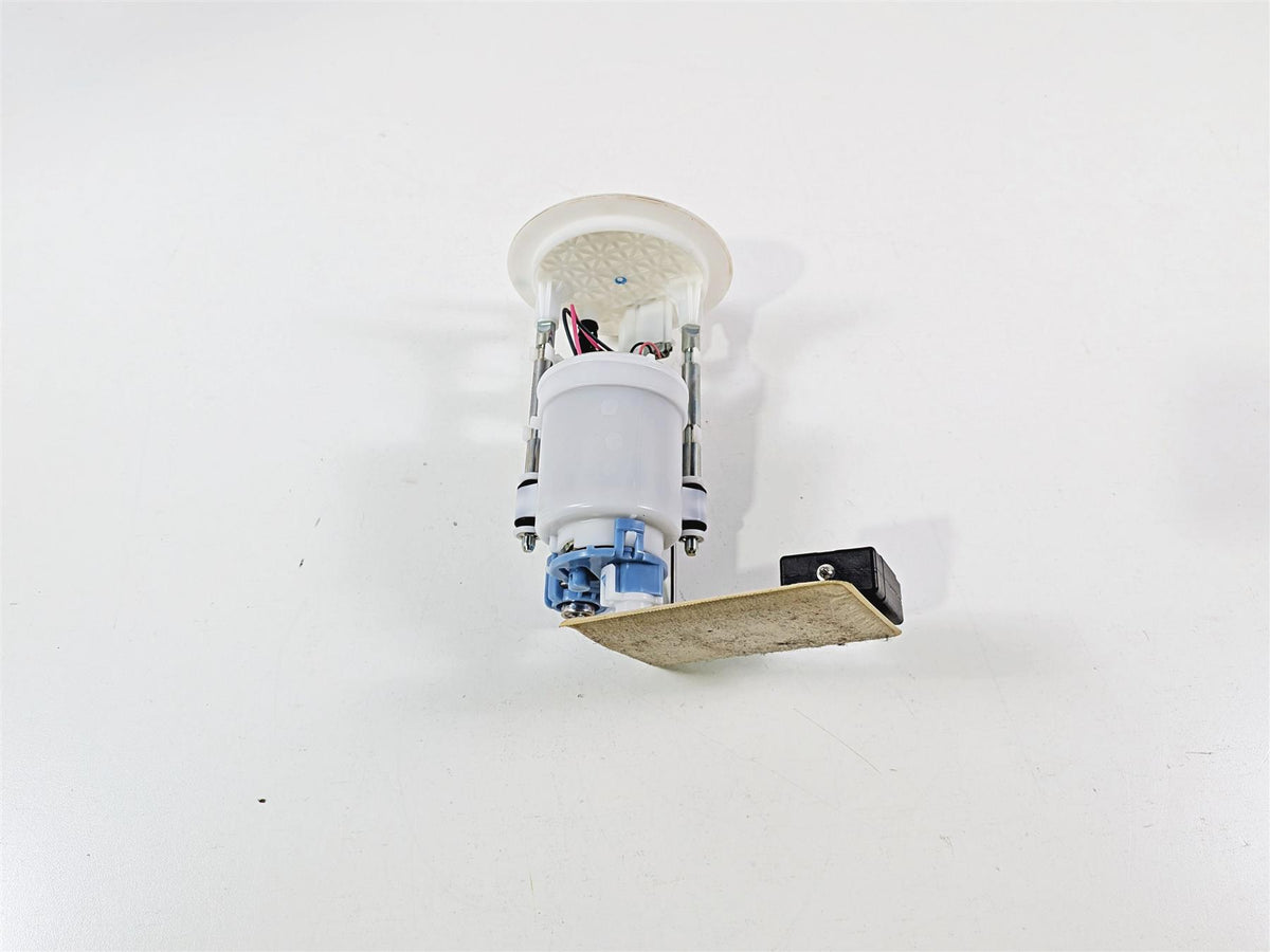 2021 Yamaha YXZ1000R EPS SS SE Fuel Gas Petrol Pump - Tested B16-13907-03-00 {{ shop.shopifyCountryName }} - Mototech271