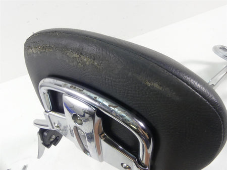 2012 Harley CVO FLHX SE3 Street Glide Rear Backrest Quick Release Mount 52610-09 {{ shop.shopifyCountryName }} - Mototech271