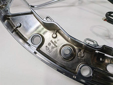 2014 Harley Touring FLHTK Electra Glide Saddlebag Support Holder Set 90200501-Mototech271