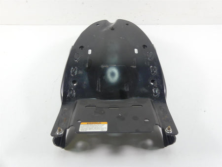 2011 Harley VRSCF Muscle Rod Bent Rear Inner Fender Subframe Sub Frame 48527-09 {{ shop.shopifyCountryName }} - Mototech271