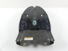 Load image into Gallery viewer, 2011 Harley VRSCF Muscle Rod Bent Rear Inner Fender Subframe Sub Frame 48527-09 | Mototech271
