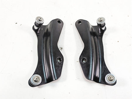 2019 Harley Touring FLHX Street Glide Quick Release Backrest Mount 52300353 {{ shop.shopifyCountryName }} - Mototech271