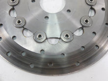 Load image into Gallery viewer, 2009 Harley FXDF Dyna Fat Bob Front Sunstar Brake Disc Rotor Set 42040-06
