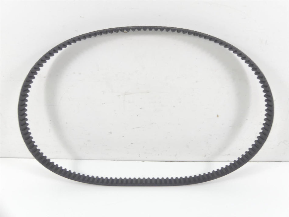 2003 Harley Sportster XL1200 C 100th Anniv Rear Drive Belt 128T 1 1/8" 40022-91 {{ shop.shopifyCountryName }} - Mototech271