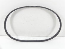 Load image into Gallery viewer, 2003 Harley Sportster XL1200 C 100th Anniv Rear Drive Belt 128T 1 1/8&quot; 40022-91 | Mototech271
