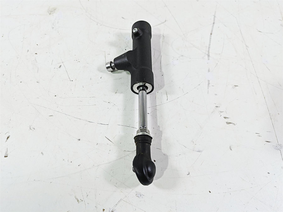 2020 Triumph Daytona 765 Moto2 Steering Damper Stabilizer T2044280 {{ shop.shopifyCountryName }} - Mototech271