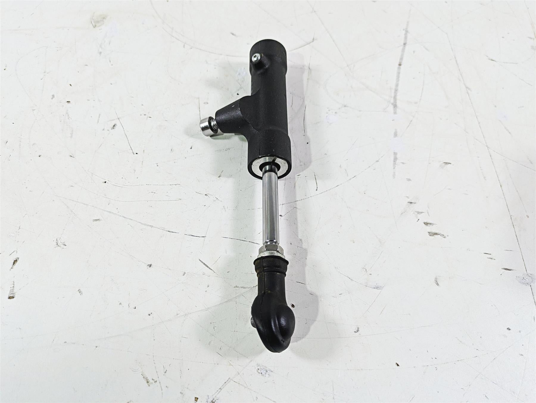 2020 Triumph Daytona 765 Moto2 Steering Damper Stabilizer T2044280 {{ shop.shopifyCountryName }} - Mototech271