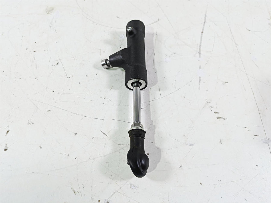 2020 Triumph Daytona 765 Moto2 Steering Damper Stabilizer T2044280 {{ shop.shopifyCountryName }} - Mototech271