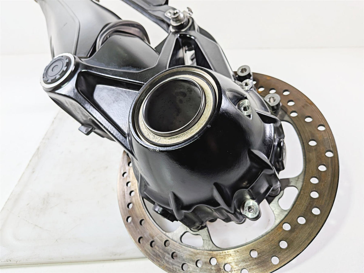 2019 BMW R1250GS K50 Differential Drive Shaft 7K 32:11 33748394282 33738531102 {{ shop.shopifyCountryName }} - Mototech271