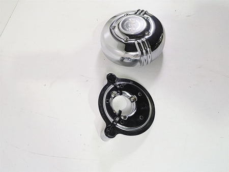 2007 Harley Touring FLHRSE CVO Road King Air Cleaner Breather Filter 29478-05A {{ shop.shopifyCountryName }} - Mototech271